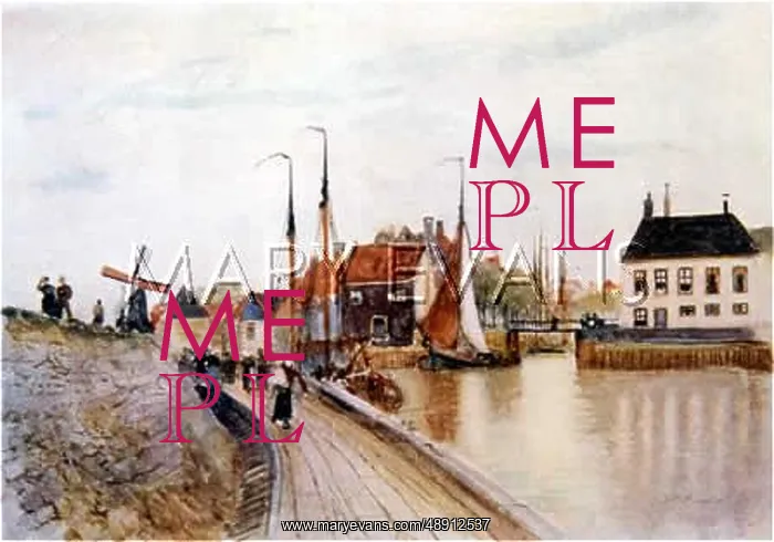 : NETHERLANDS / HARLINGEN : NETHERLANDS / HARLINGEN
