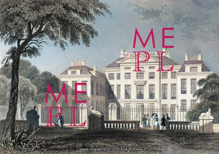 : NETHERLANDS HET LOO : NETHERLANDS HET LOO