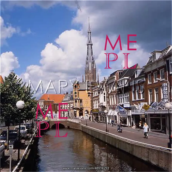 : NETHERLANDS / LEEUWARDEN : NETHERLANDS / LEEUWARDEN