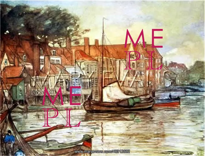  : NETHERLANDS / MIDDELBURG