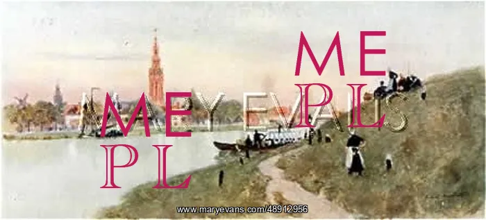 : NETHERLANDS / MIDDELBURG : NETHERLANDS / MIDDELBURG