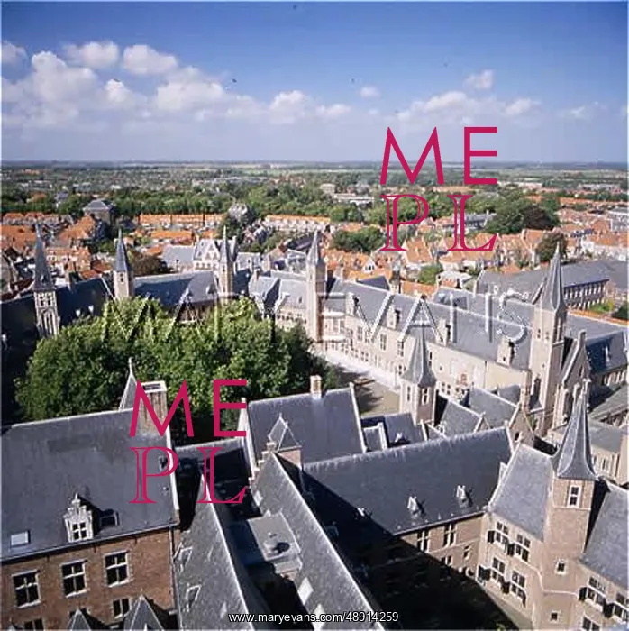 : NETHERLANDS / MIDDELBURG : NETHERLANDS / MIDDELBURG