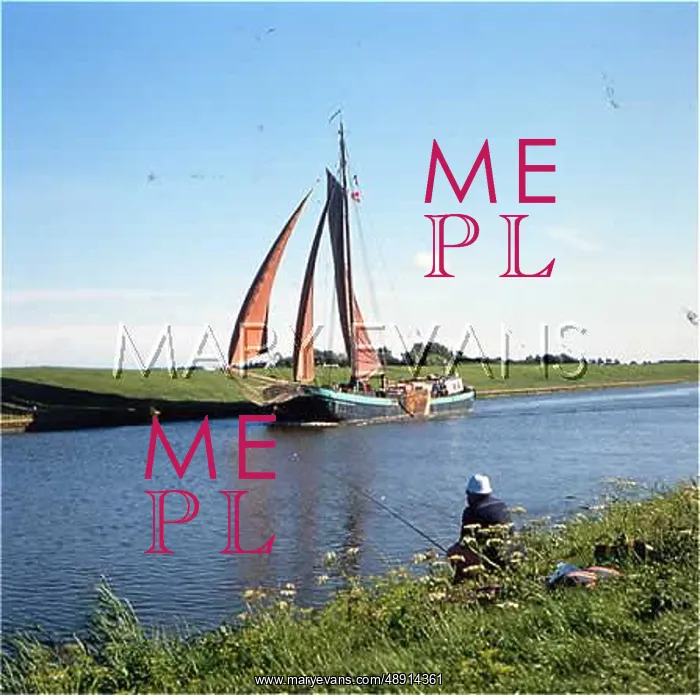 : NETHERLANDS SCENERY 1994 : NETHERLANDS SCENERY 1994