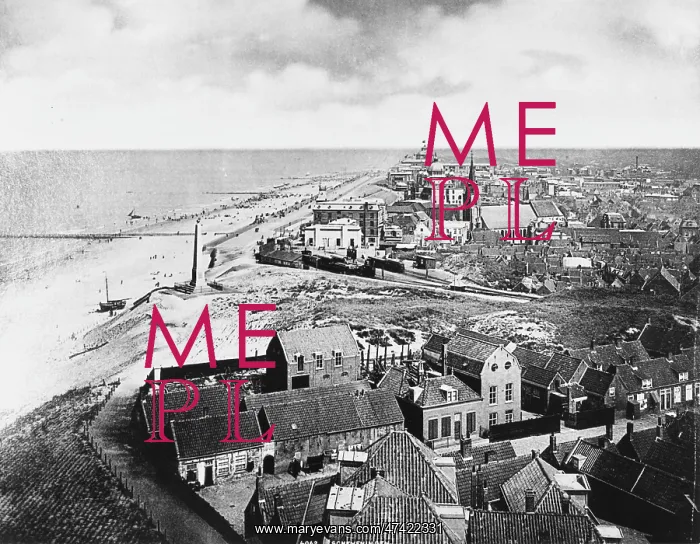  : NETHERLANDS SCHEVENINGEN