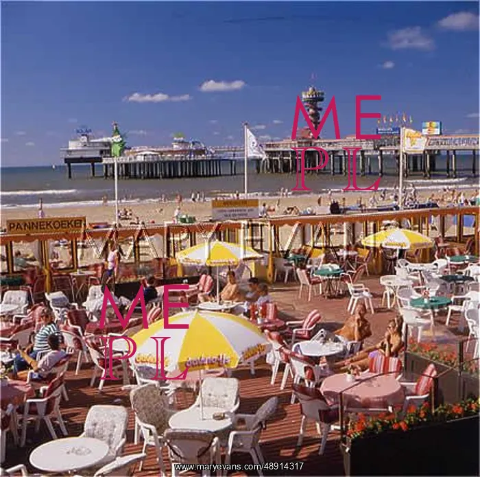 : NETHERLANDS / SCHEVENINGEN : NETHERLANDS / SCHEVENINGEN