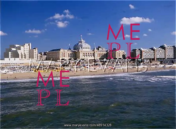 : NETHERLANDS / SCHEVENINGEN : NETHERLANDS / SCHEVENINGEN