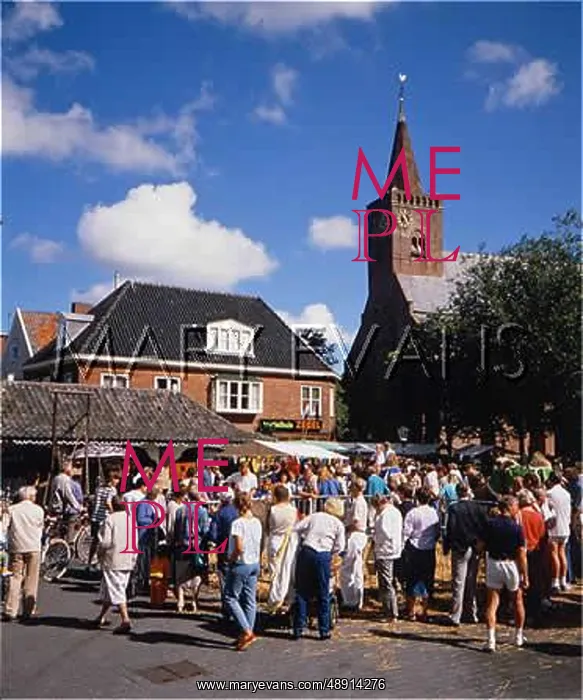 : NETHERLANDS / TEXEL 1994 : NETHERLANDS / TEXEL 1994