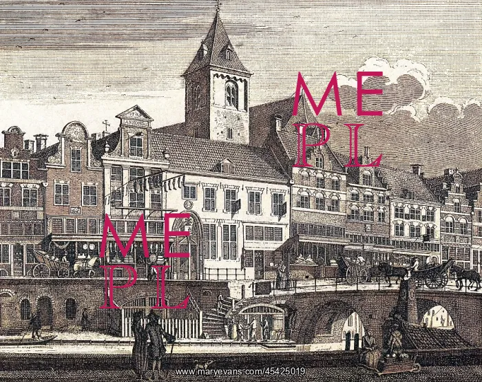  : NETHERLANDS UTRECHT