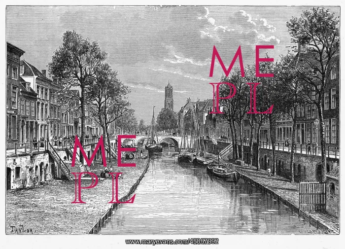  : NETHERLANDS UTRECHT