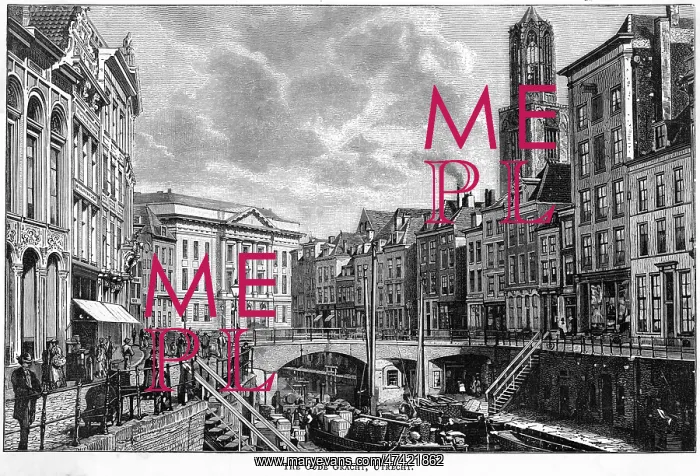  : NETHERLANDS UTRECHT