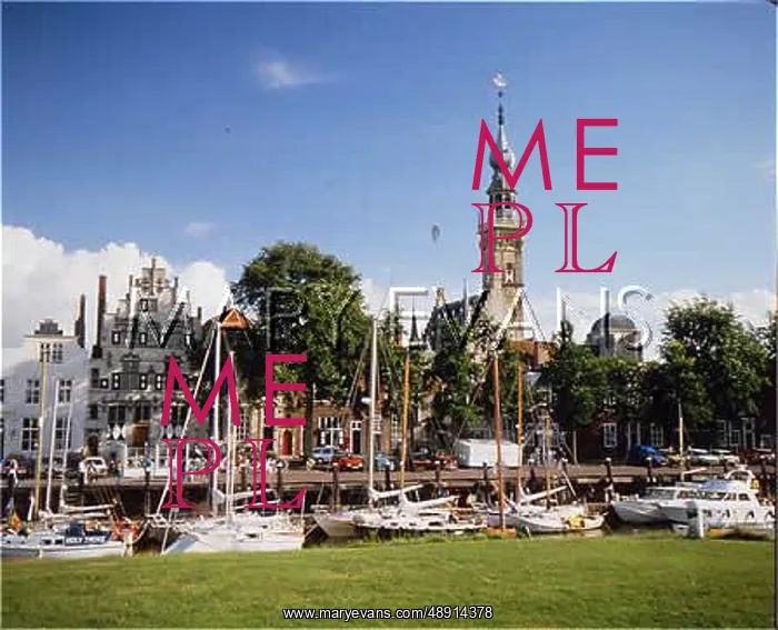 : NETHERLANDS / VEERE 1994 : NETHERLANDS / VEERE 1994