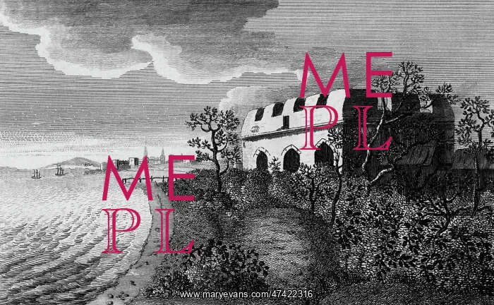  : Netley Castle, Hampshire