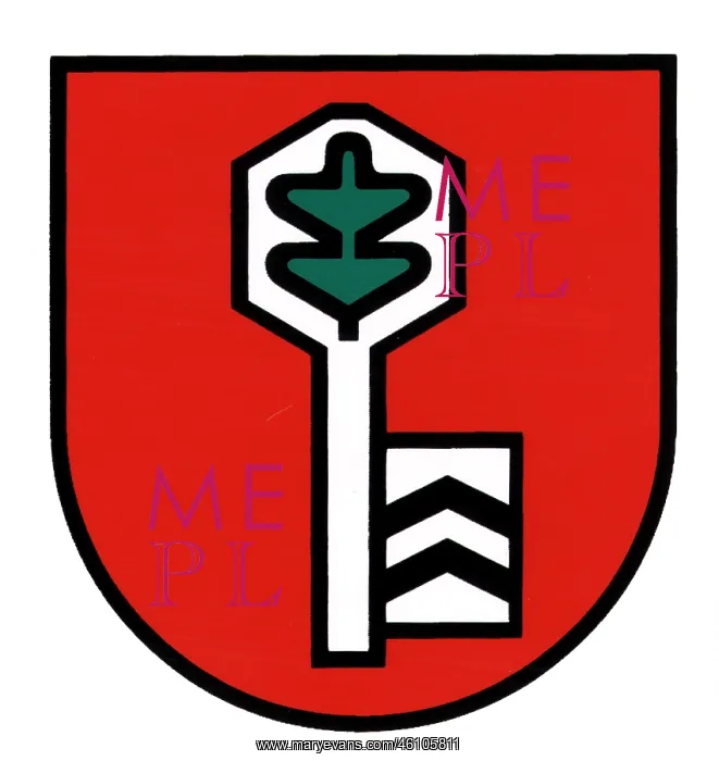 : Neu-Ulm, Coat of arms : Neu-Ulm, Coat of arms