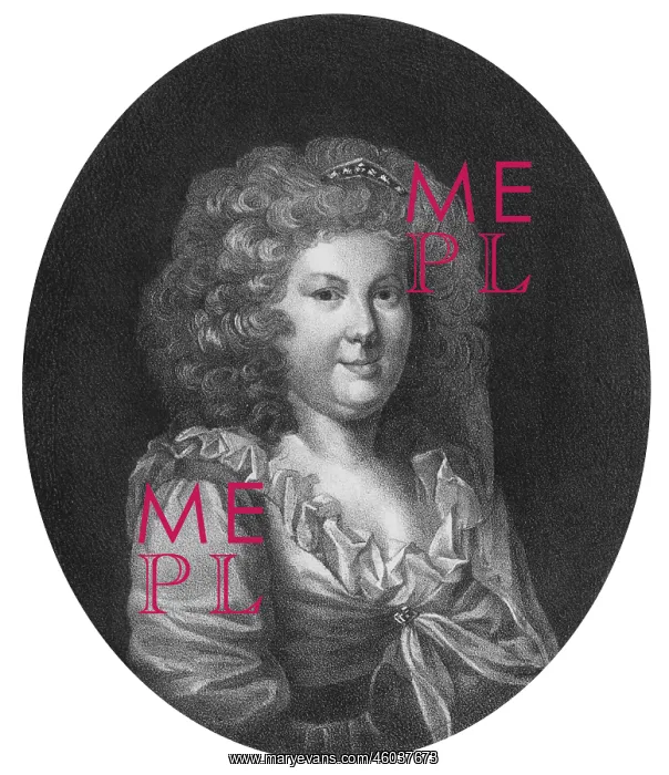 : Neuber, Frederike Caroline, 9.3.1697 - 30.11.1760 : Neuber, Frederike Caroline, 9.3.1697 - 30.11.1760