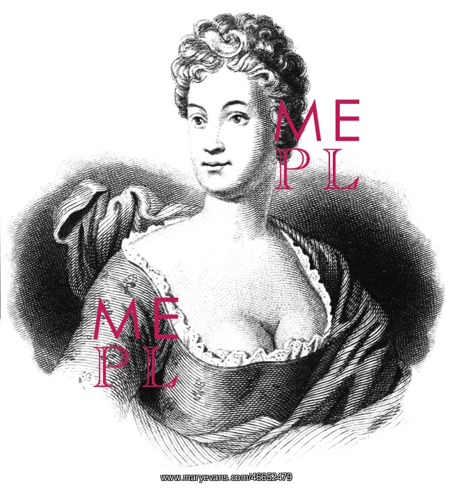 : Neuber, Frederike Caroline, 9.3.1697 - 30.11.1760 : Neuber, Frederike Caroline, 9.3.1697 - 30.11.1760