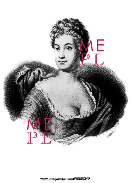 : Neuber, Frederike Caroline, 9.3.1697 - 30.11.1760 : Neuber, Frederike Caroline, 9.3.1697 - 30.11.1760