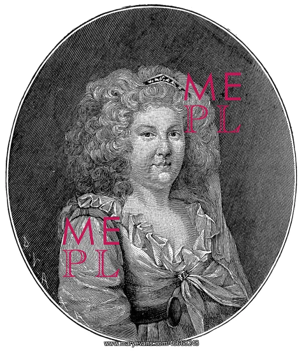 : Neuber, Frederike Caroline, 9.3.1697 - 30.11.1760 : Neuber, Frederike Caroline, 9.3.1697 - 30.11.1760