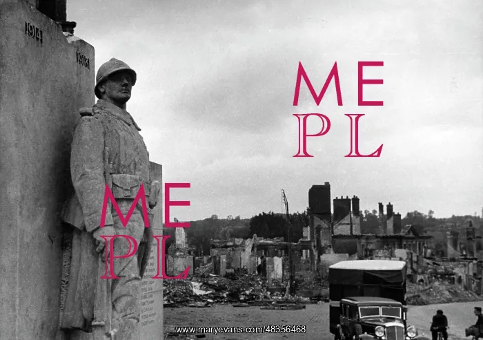 : Neufchatel, 1940 : Neufchatel, 1940
