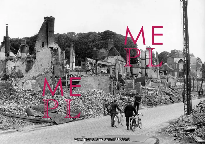 : Neufchatel, 1940 : Neufchatel, 1940