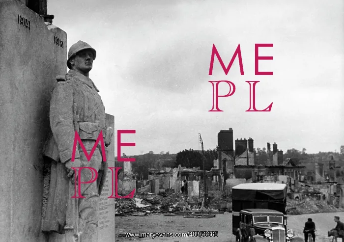 : Neufchatel, 1940 : Neufchatel, 1940