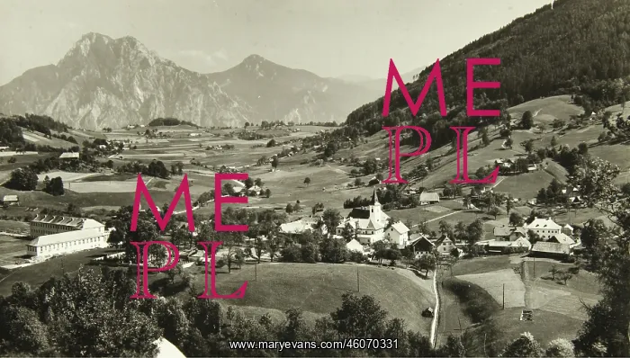 : Neukirchen. 1965. Photograph and publishing : Neukirchen. 1965. Photograph and publishing