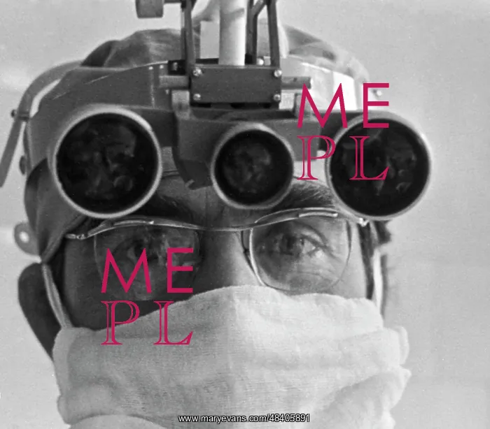 : Neurosurgeon Alexander Konovalov, 1976 : Neurosurgeon Alexander Konovalov, 1976