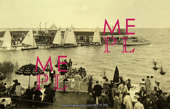 : Neusiedl am See, B: View of the seaside resort : Neusiedl am See, B: View of the seaside resort