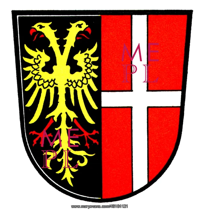 : Neuss, Coat of arms : Neuss, Coat of arms