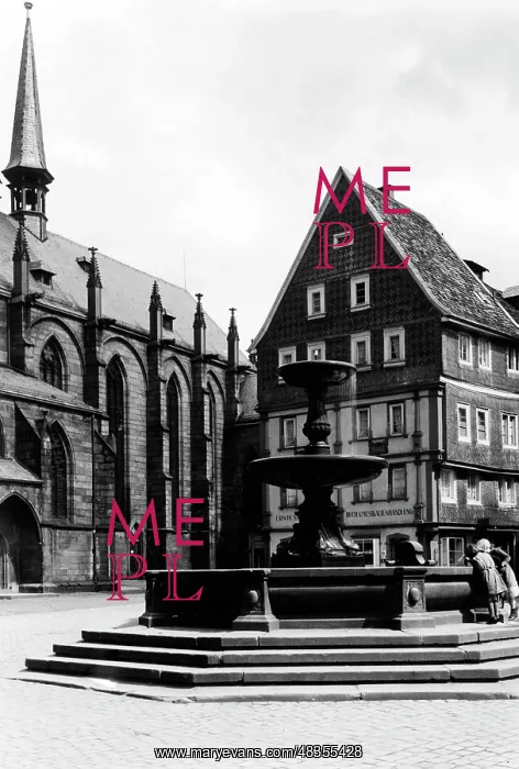 : Neustadt an der Weinstrasse, 1936 : Neustadt an der Weinstrasse, 1936