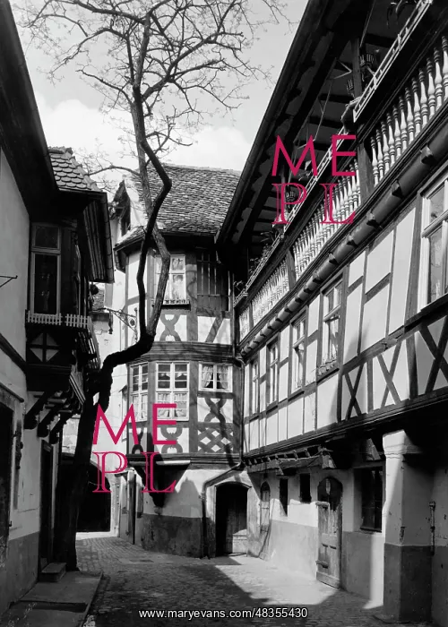 : Neustadt an der Weinstrasse, 1936 : Neustadt an der Weinstrasse, 1936
