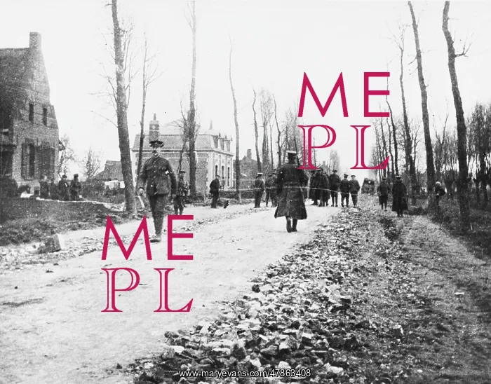 : Neuve Chapelle 1915 : Neuve Chapelle 1915