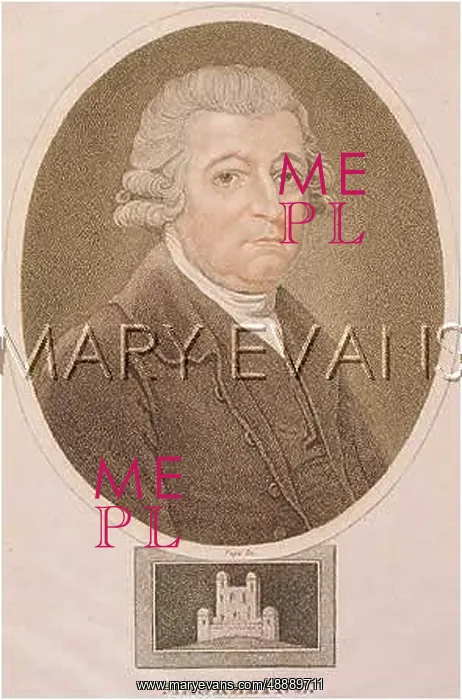  : NEVIL MASKELYNE
