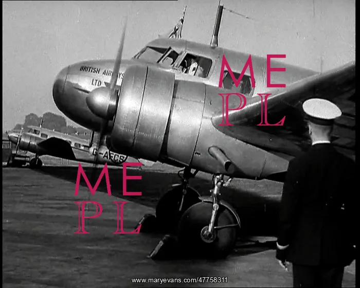 : Neville Chamberlain's Flight to Munich : Neville Chamberlain's Flight to Munich