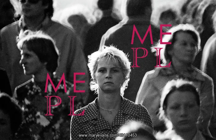 : Nevsky Avenue. Leningrad, 1978 : Nevsky Avenue. Leningrad, 1978