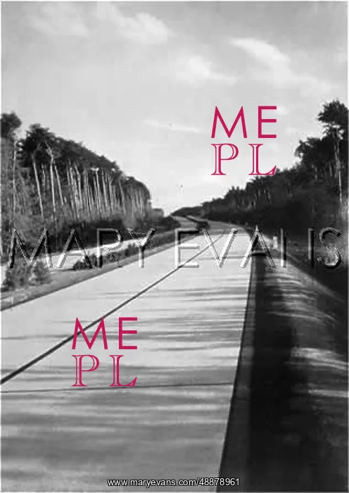  : NEW AUTOBAHN 1936