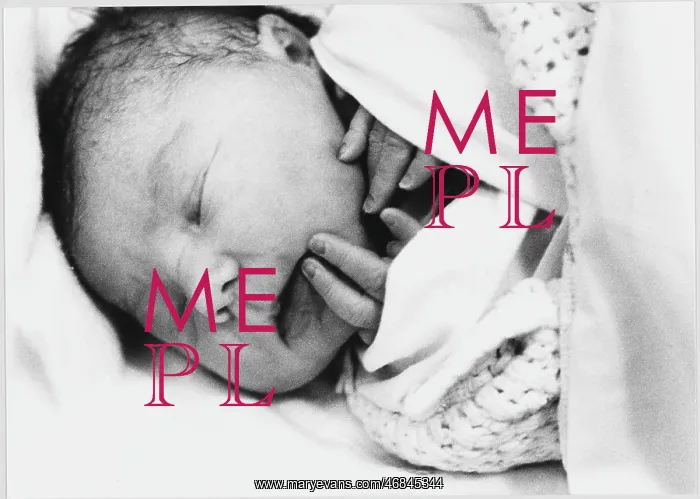 : NEW BABY - ONE HOUR OLD : NEW BABY - ONE HOUR OLD