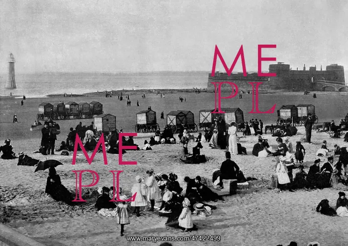 : New Brighton, Merseyside : New Brighton, Merseyside