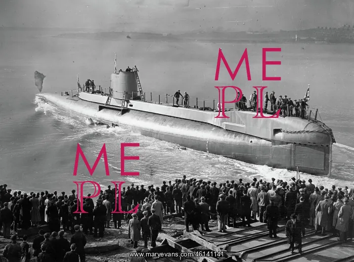 : The new British Submarine UNITY when : The new British Submarine UNITY when