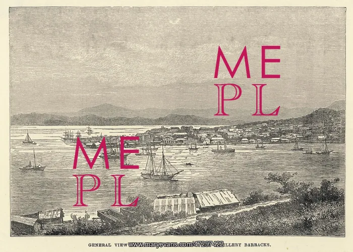  : NEW CALEDONIA / NOUMEA