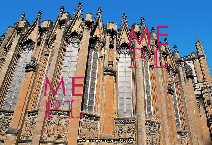 : New Cathedral or Cathedral of Mary Immaculate. 20th century : New Cathedral or Cathedral of Mary Immaculate. 20th century
