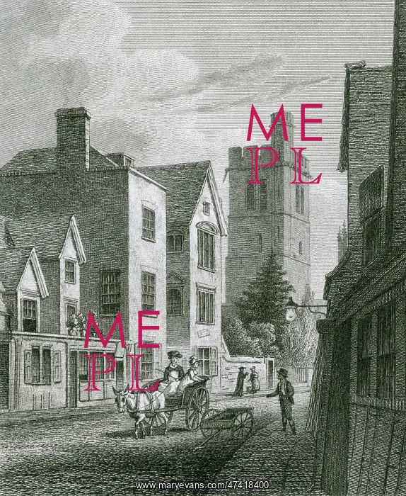  : New College, Oxford