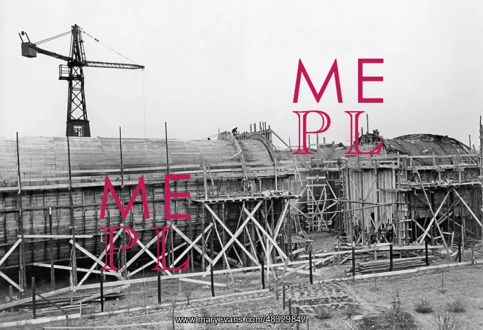: New construction of wind tunnels, 1932 : New construction of wind tunnels, 1932