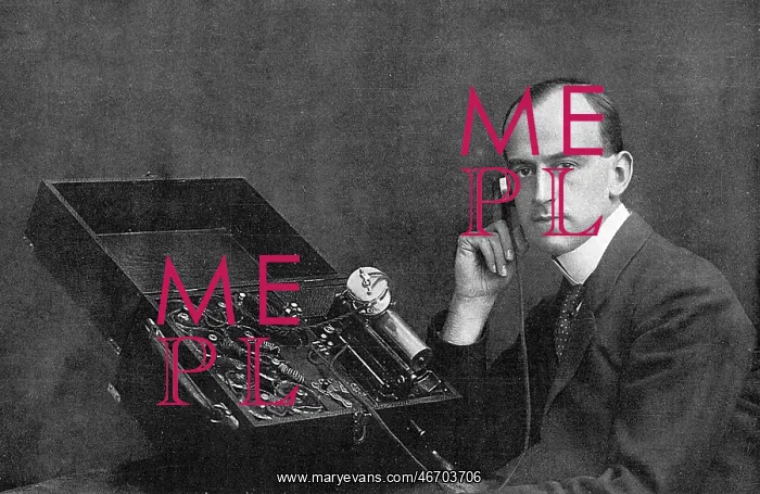: New device for making the deaf hear 1913 : New device for making the deaf hear 1913