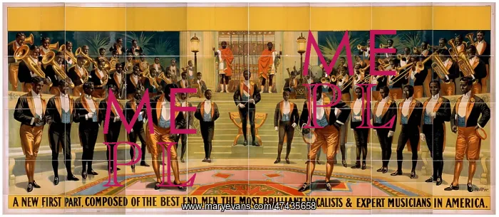  : A new first part, composed of the best end men, the most bri