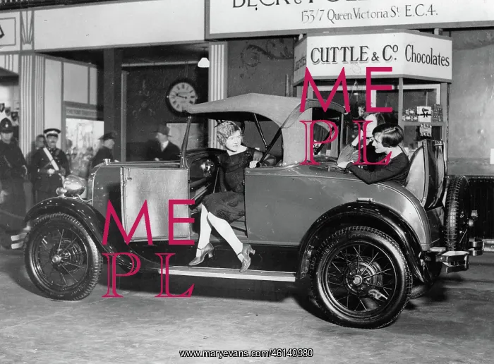 : The new Ford Model TIN LIZZY. Holland : The new Ford Model TIN LIZZY. Holland