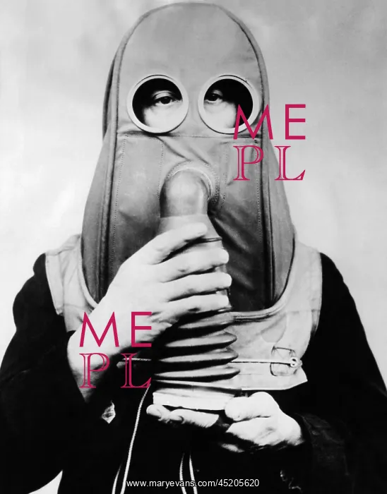 : New gas respirators for citizens unable ? : New gas respirators for citizens unable ?