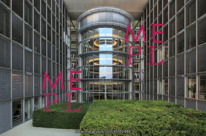 : New German Chancellery, Berlin, Germany : New German Chancellery, Berlin, Germany