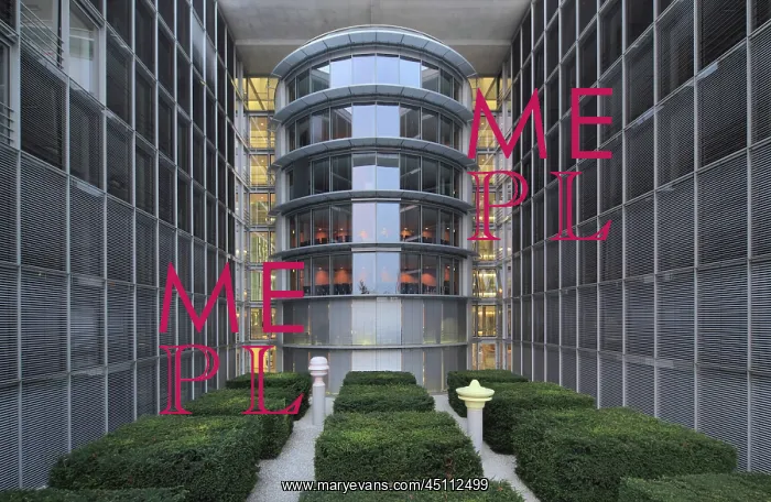 : New German Chancellery, Berlin, Germany : New German Chancellery, Berlin, Germany