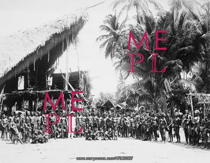  : New Guinea