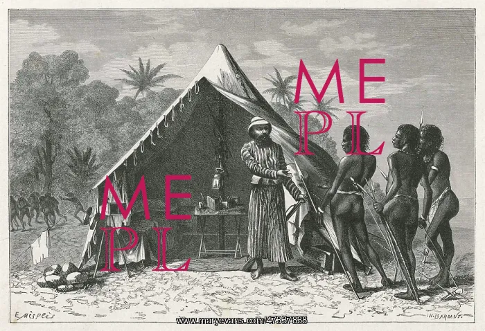 : New Guinea Folk - Friend : New Guinea Folk - Friend